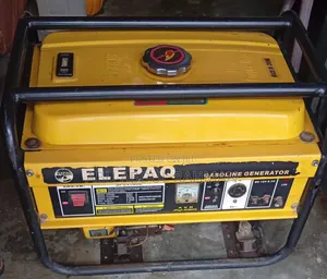 ELEPAQ 2.2KVA Gasoline Generator for Sale