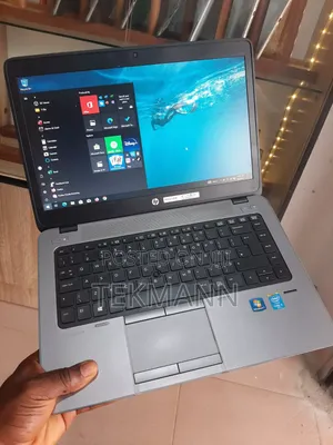 Laptop HP EliteBook 840 G1 8GB Intel Core i5 SSD 128GB