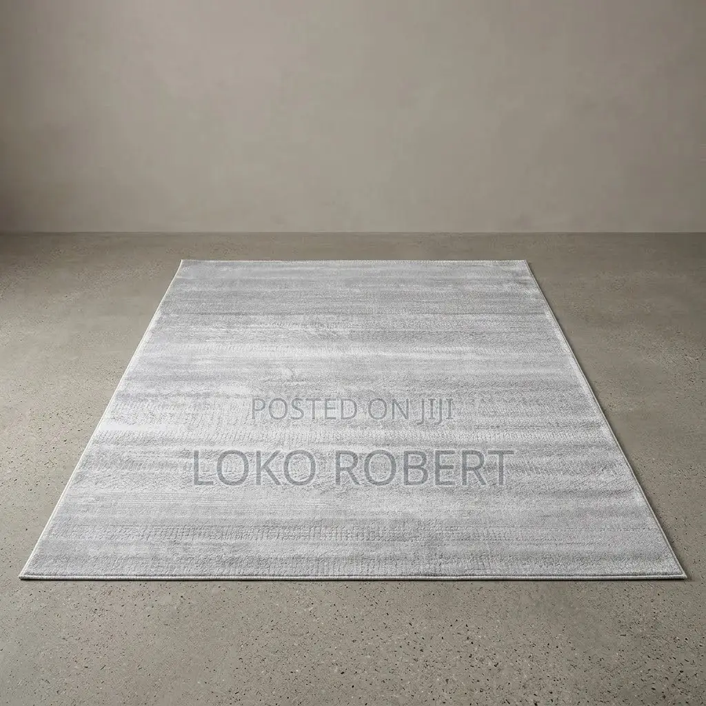 VIP Modern Millat Collection Turkey Luxurious Center Rug