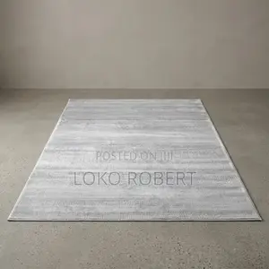 VIP Modern Millat Collection Turkey Luxurious Center Rug