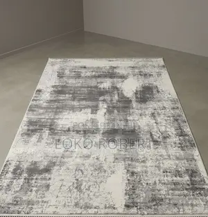 VIP Modern Millat Collection Turkey Luxurious Center Rug