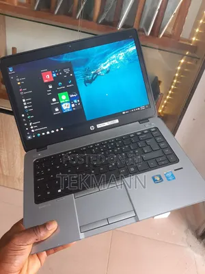 Laptop HP EliteBook 840 G1 8GB Intel Core i5 SSD 128GB