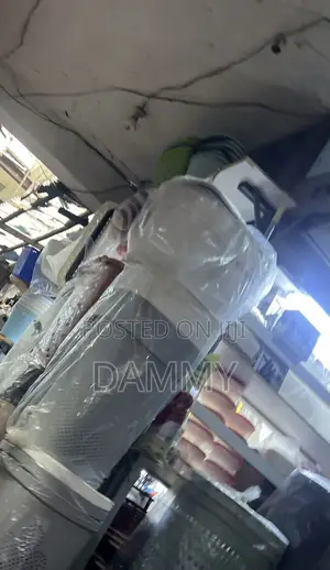 Imported Laundry Basket