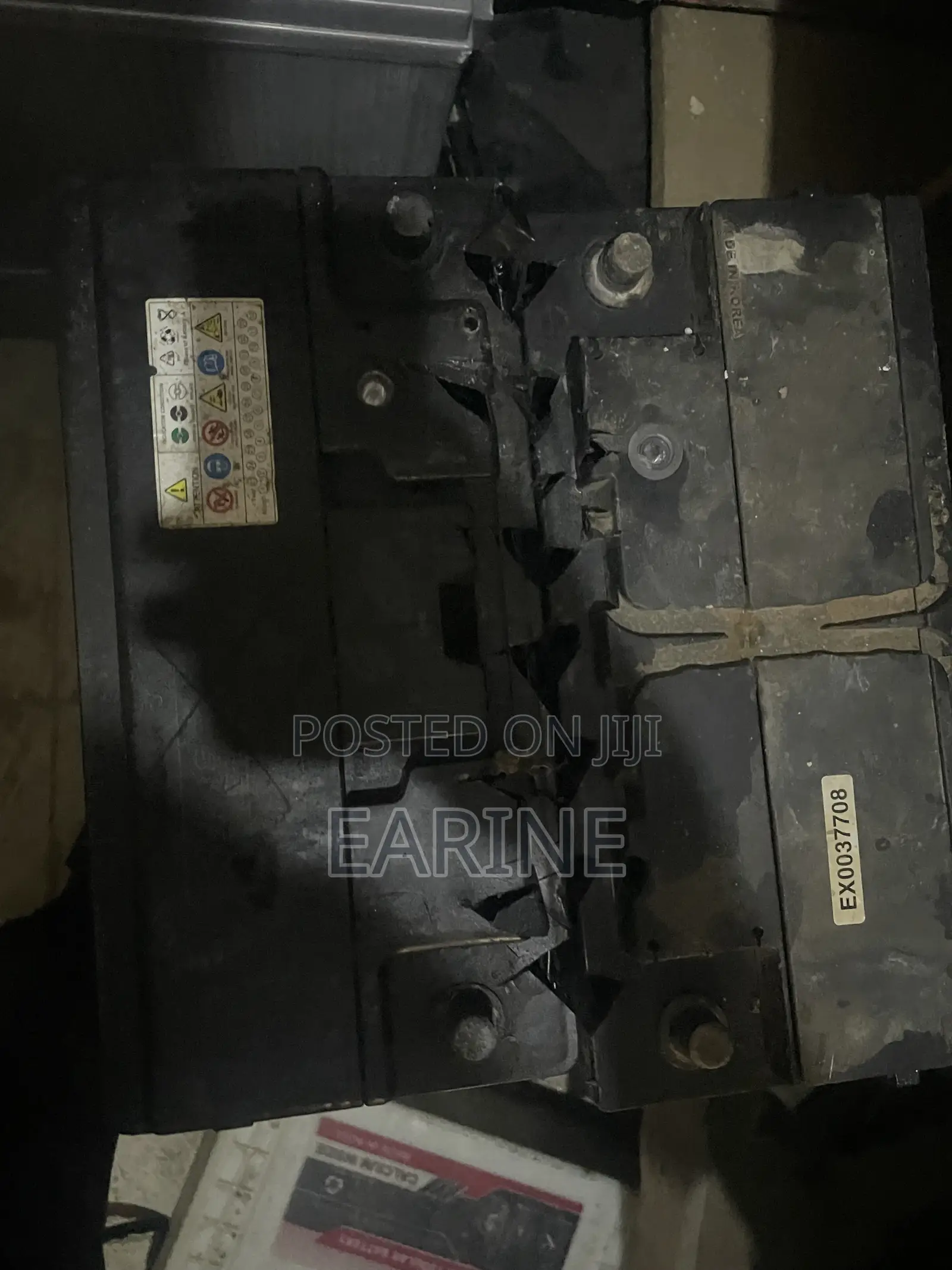We Buy Old Inverter Batteries