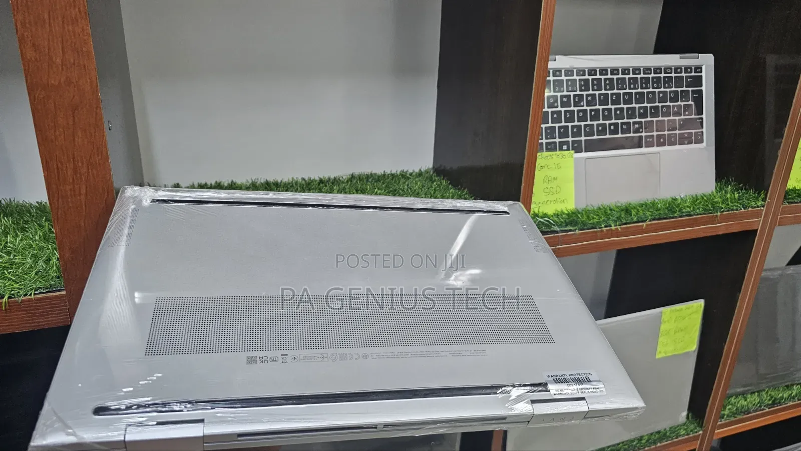 Laptop HP Envy 15 16GB Intel Core i7 SSD 1T