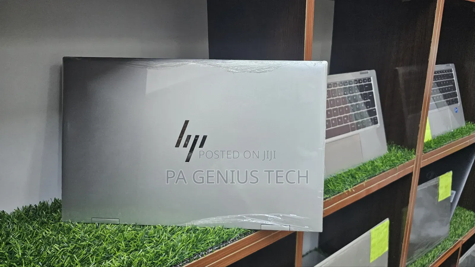 Laptop HP Envy 15 16GB Intel Core i7 SSD 1T