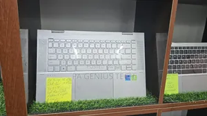 Laptop HP Envy 15 16GB Intel Core i7 SSD 1T