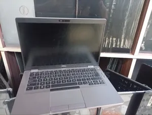 Laptop Dell Latitude 5400 8GB Intel Core i5 SSD 256GB