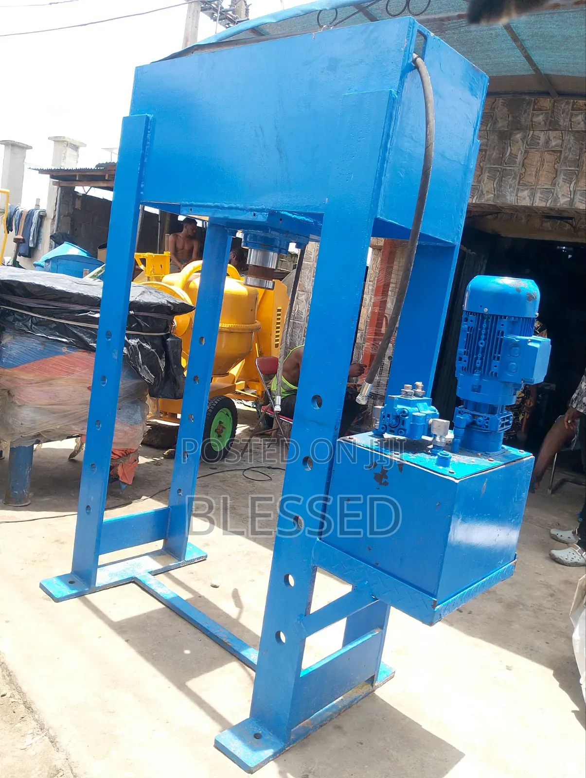 Workshop Press