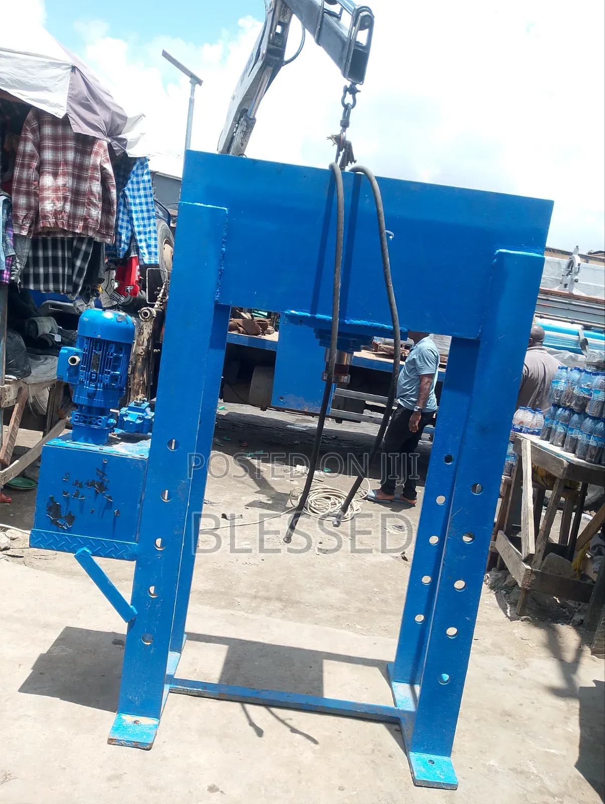 Workshop Press