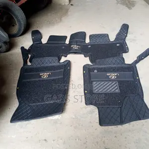 Lexus Rx330/350 Tiles Mat