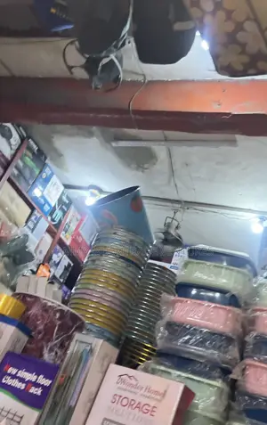 Quality Imported Bucket
