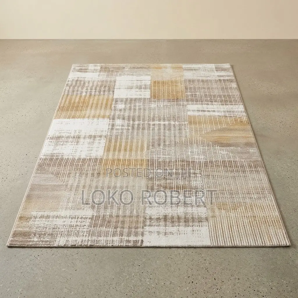 Turkey Rug