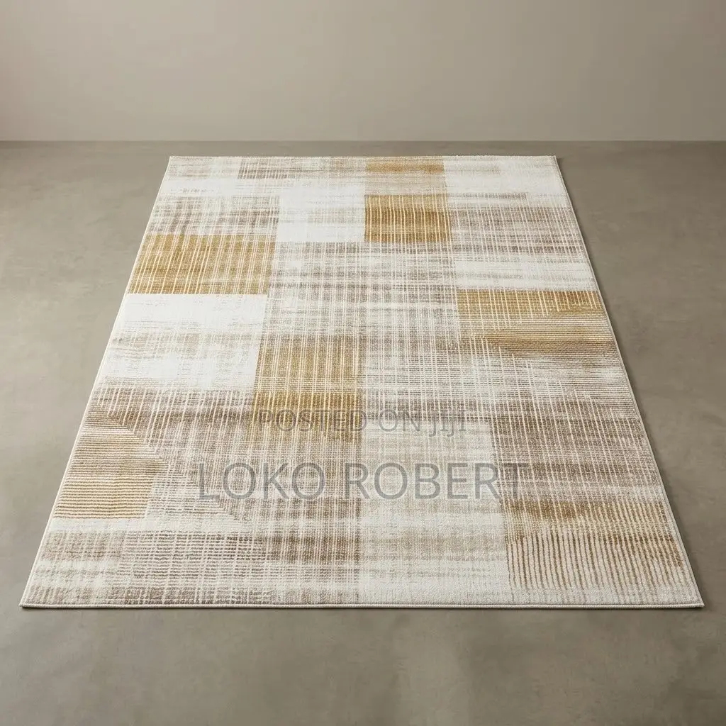 Turkey Rug