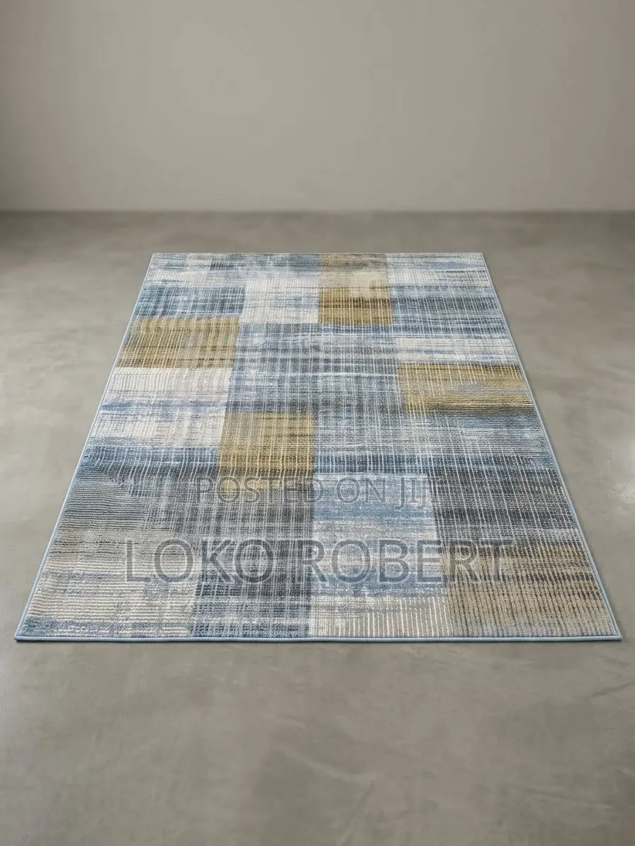 Turkey Rug