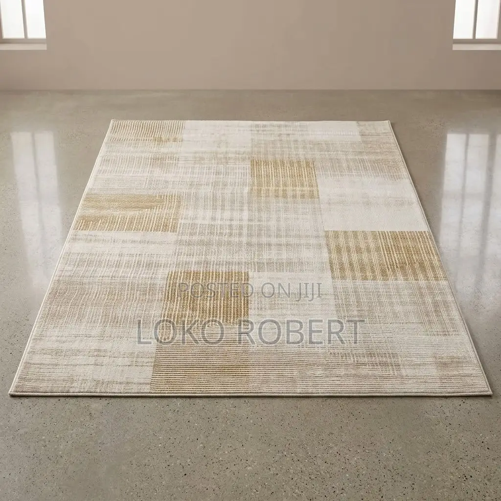 Turkey Rug