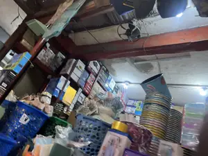 Quality Imported Bucket