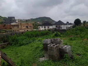 Land for Sale 1,200sqm in Dawaki