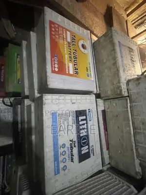 I Buy Dead Cell Batteries