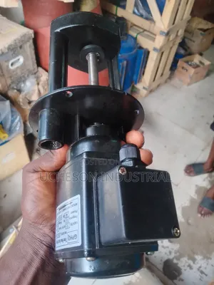 AB-120A Coolant Pump