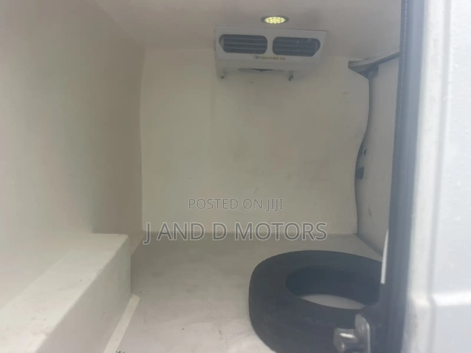 Opel Vivaro 2014 White
