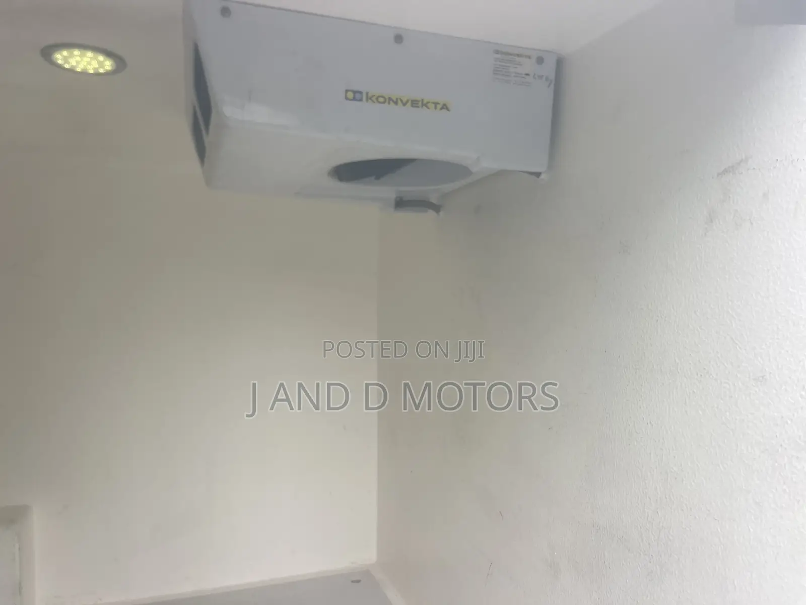 Opel Vivaro 2014 White