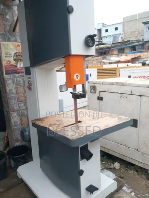 Band Saw for Wood Working