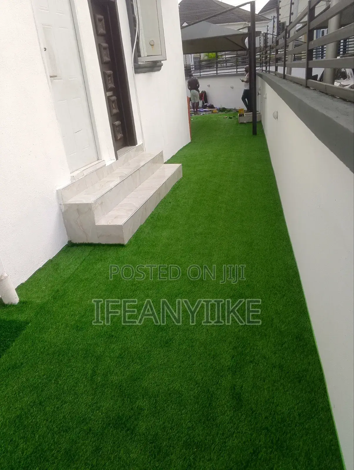 Artificial Grass 50 Mm. Available in Bundles. High Quality
