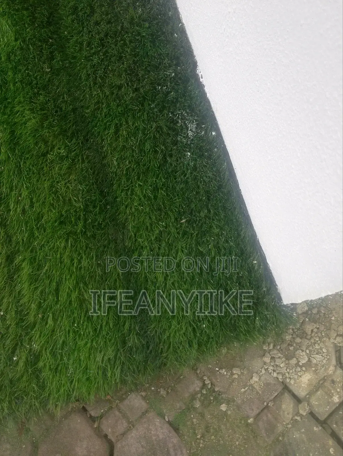 Artificial Grass 50 Mm. Available in Bundles. High Quality
