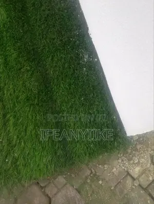 Artificial Grass 50 Mm. Available in Bundles. High Quality
