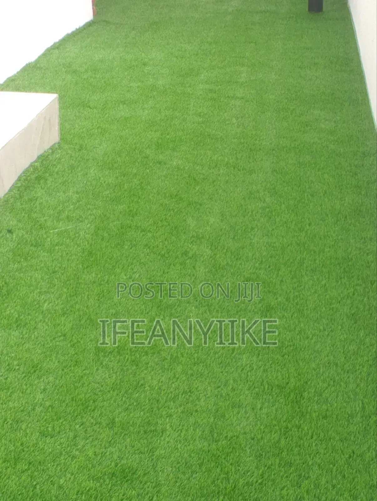 Artificial Grass 50 Mm. Available in Bundles. High Quality