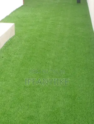 Artificial Grass 50 Mm. Available in Bundles. High Quality