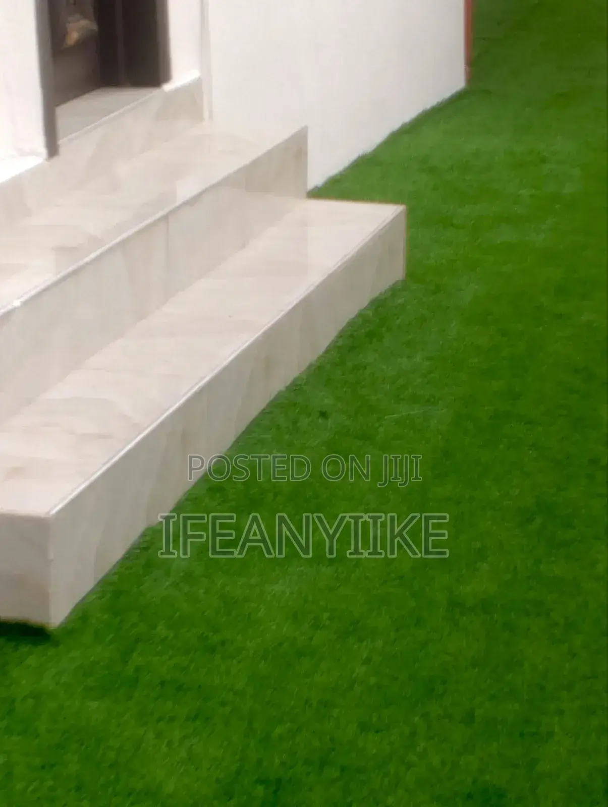 Artificial Grass 50 Mm. Available in Bundles. High Quality