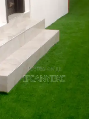 Artificial Grass 50 Mm. Available in Bundles. High Quality