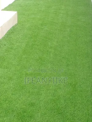 Artificial Grass 50 Mm. Available in Bundles. High Quality