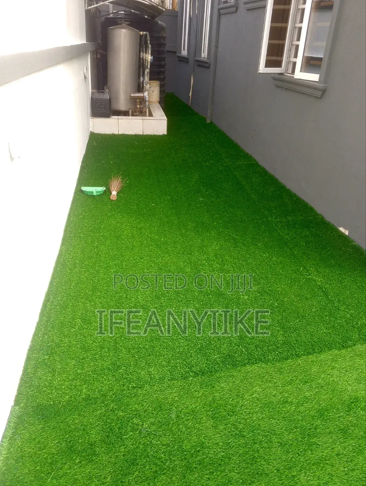 Artificial Grass 50 Mm. Available in Bundles. High Quality