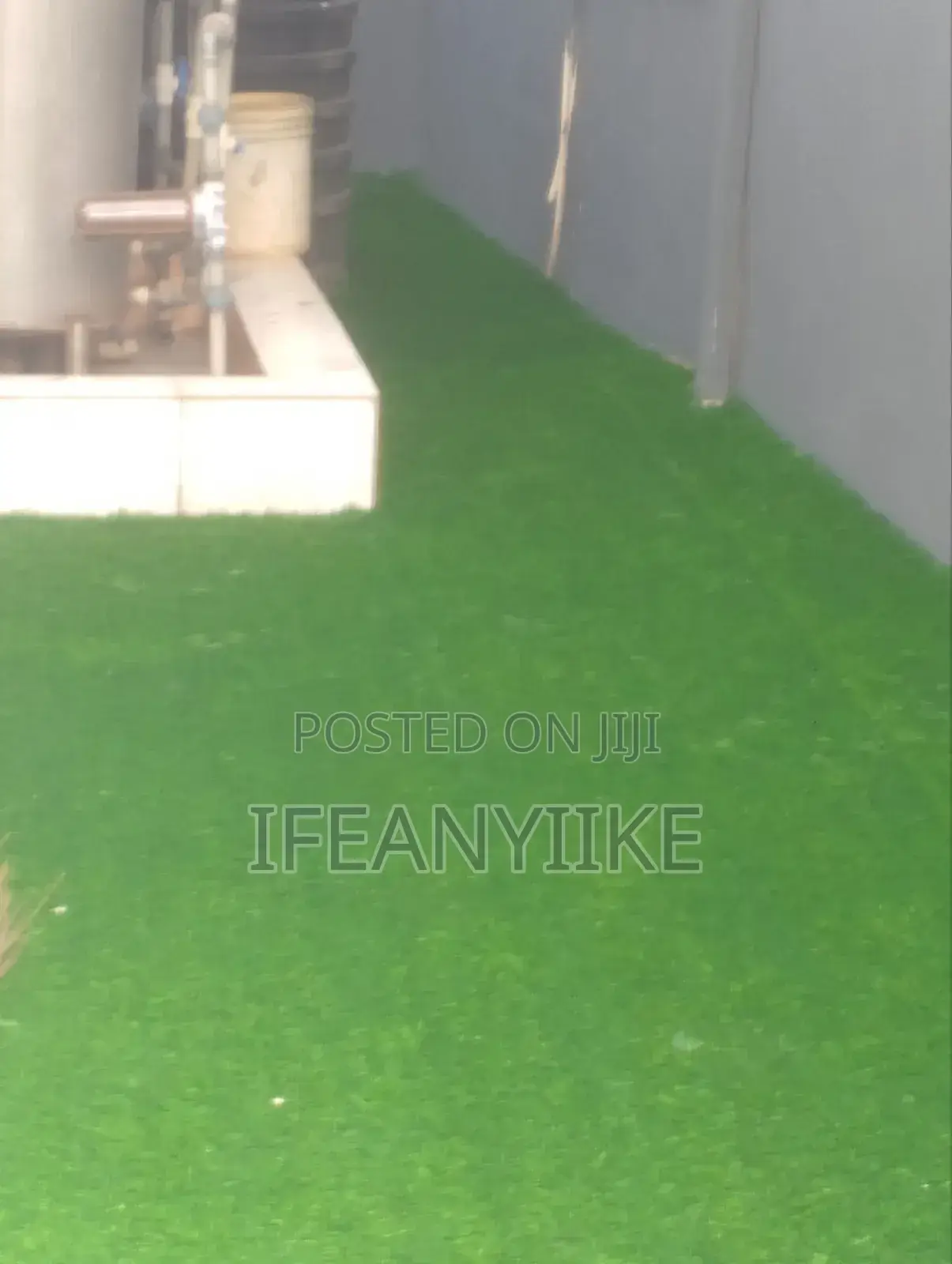 Artificial Grass 50 Mm. Available in Bundles. High Quality