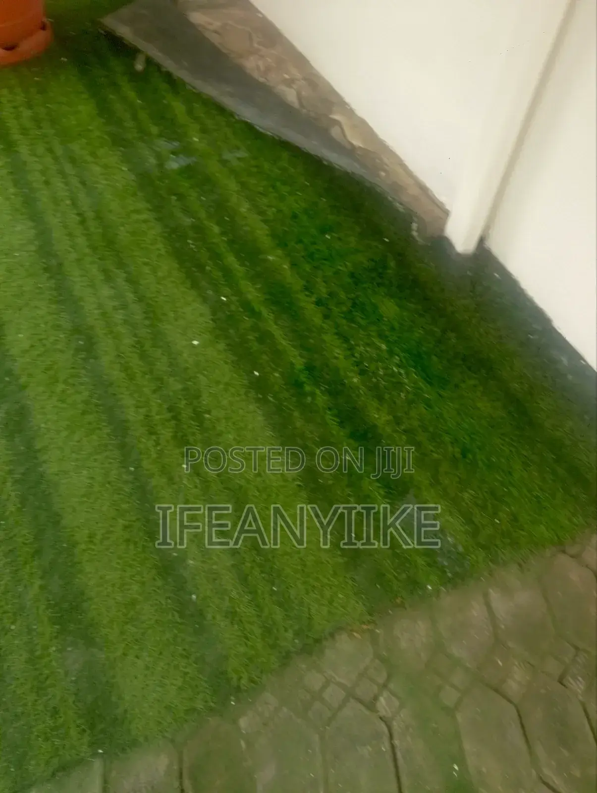 Artificial Grass 50 Mm. Available in Bundles. High Quality