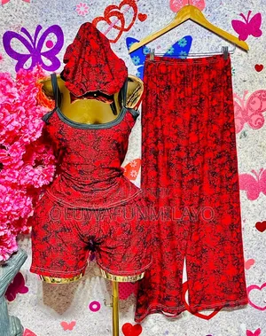 3 IN ONE Nighties