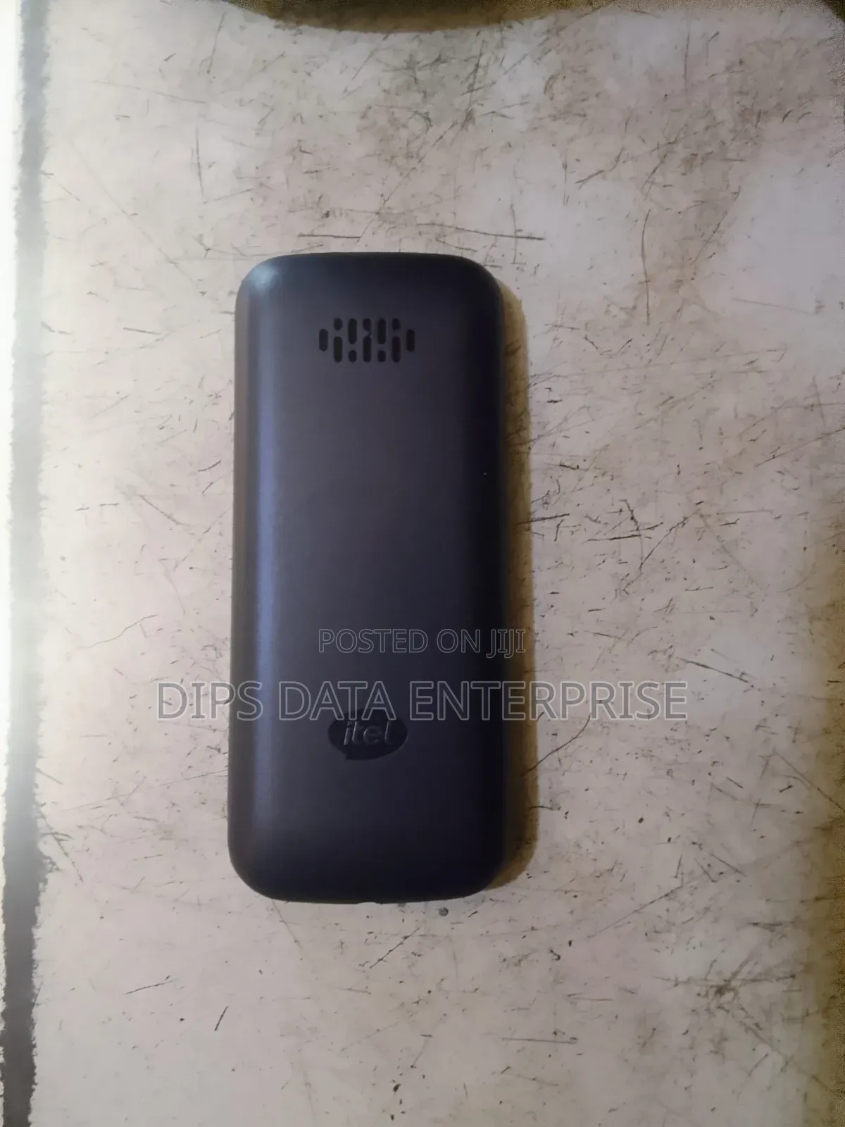 Itel it2165 Blue