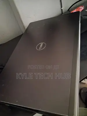 Laptop Dell Precision M6800 32GB Intel Core i7 SSD 1T