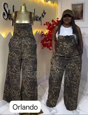 Baggy Jeans