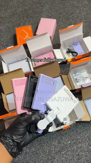 Rechargeable Phone LED Fill Light – Clip-on Influencer Selfie Light