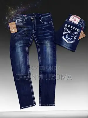 Classic Quality Designer True Religion