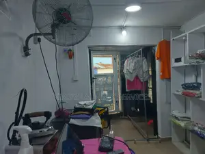 King'z Laundry Services