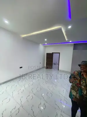 1bdrm Shared Apartment in Mobil Road Estate for rent