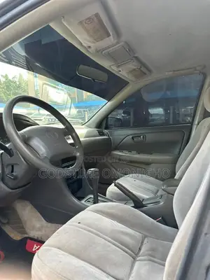 Toyota Camry 2001