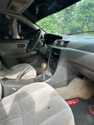 Toyota Camry 2001