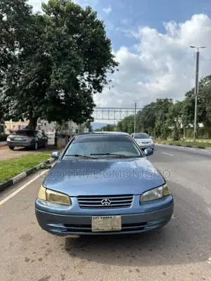 Toyota Camry 2002