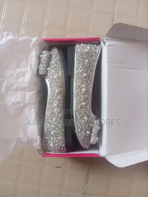 Princess Shoe
